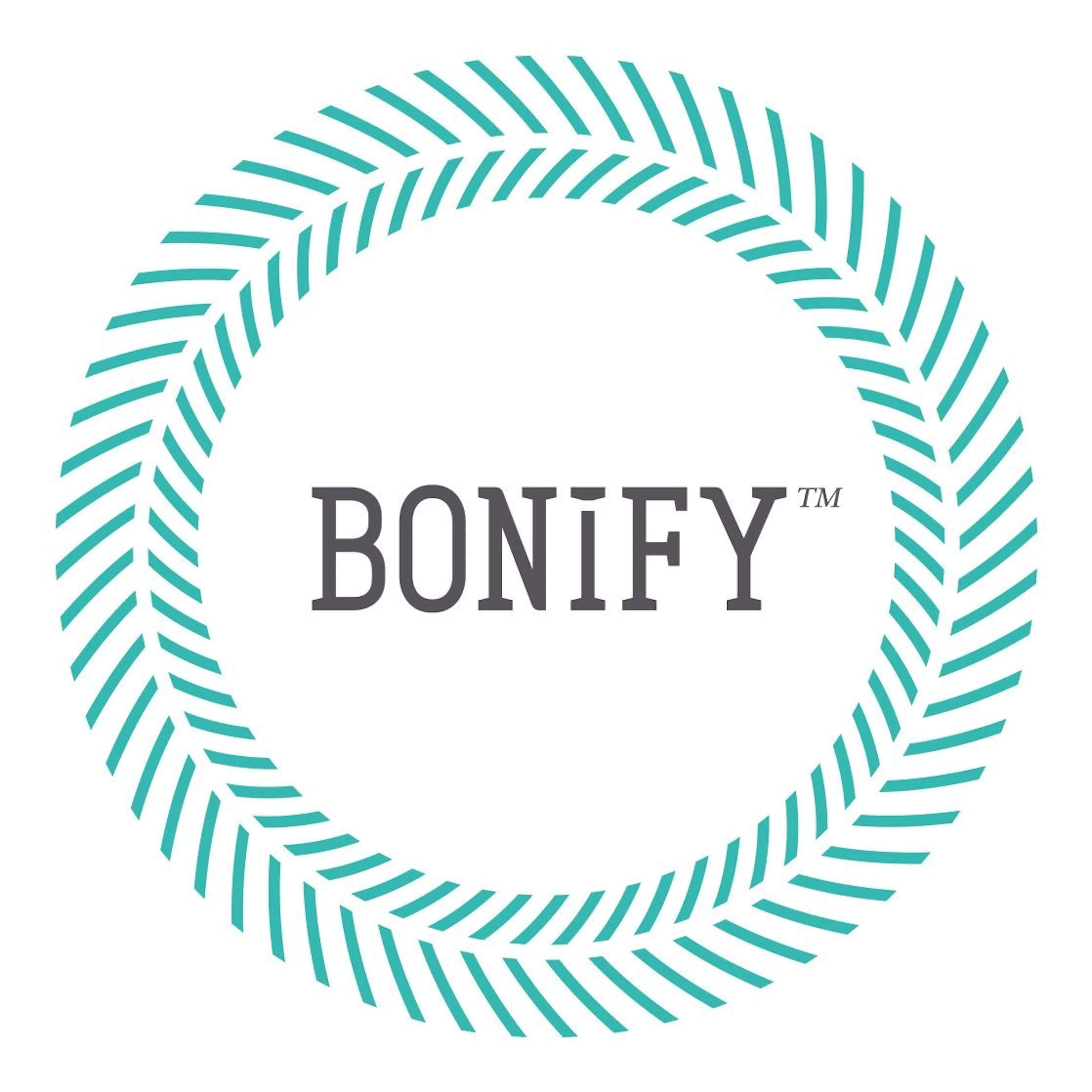 Bonify logo