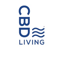CBD Living logo