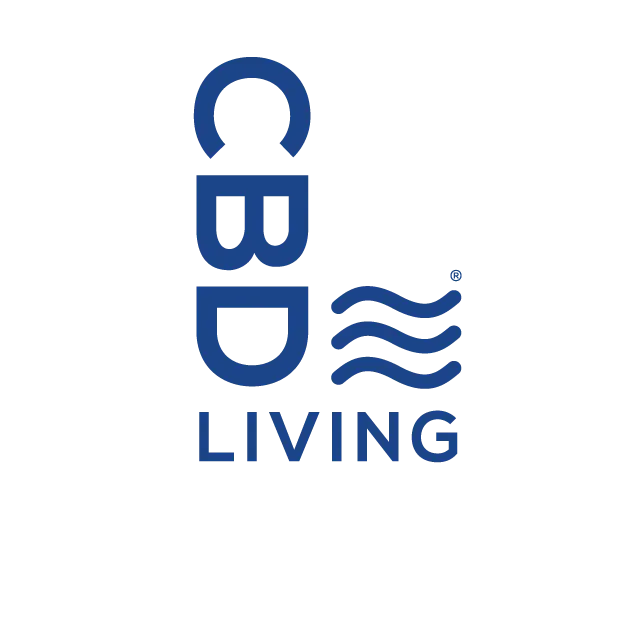 CBD Living logo