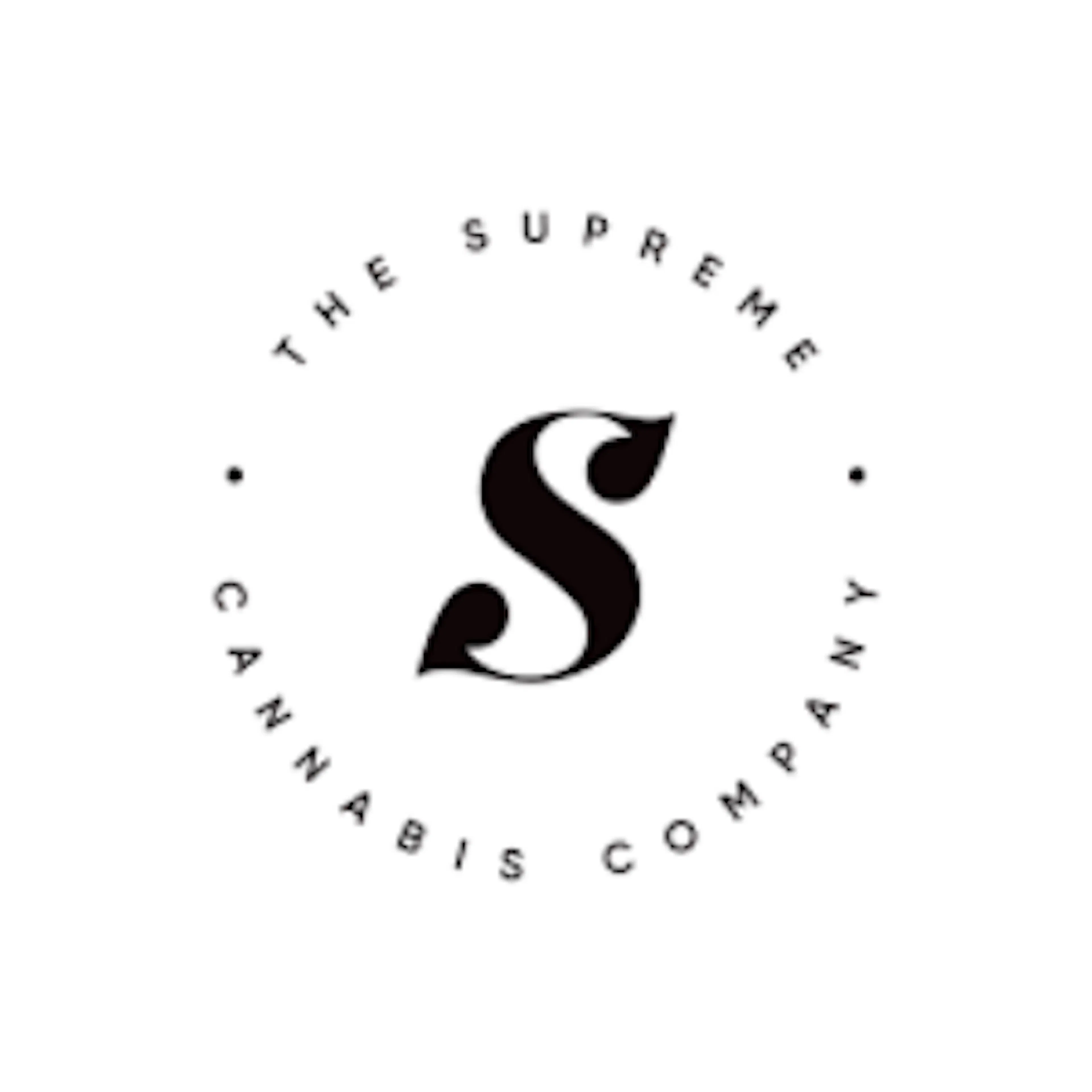 Supreme Cannabis logo