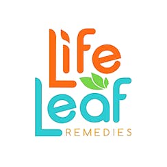 Life Leaf Remedies logo
