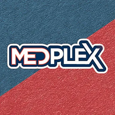 MedPlex Online Dispensary logo