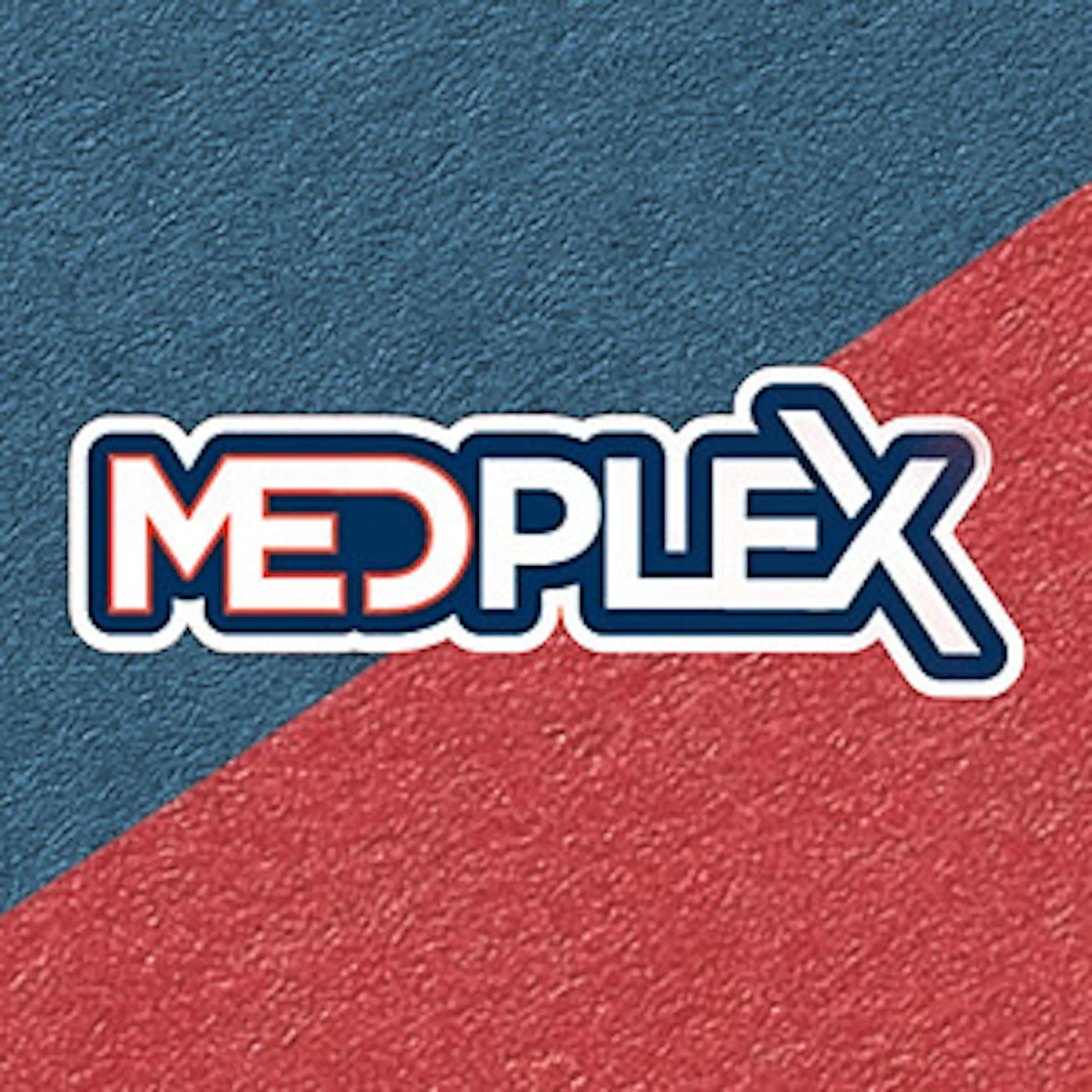 MedPlex Online Dispensary logo