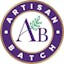 Logo for the brand Artisan Batch