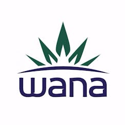 Wana Brands logo