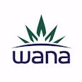 Budtender Sample: Wana Quick Relief Cherry Cola 50mg 10 Pack