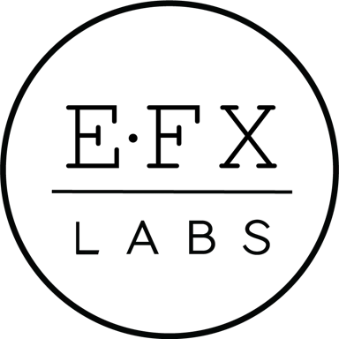 EFX Labs logo