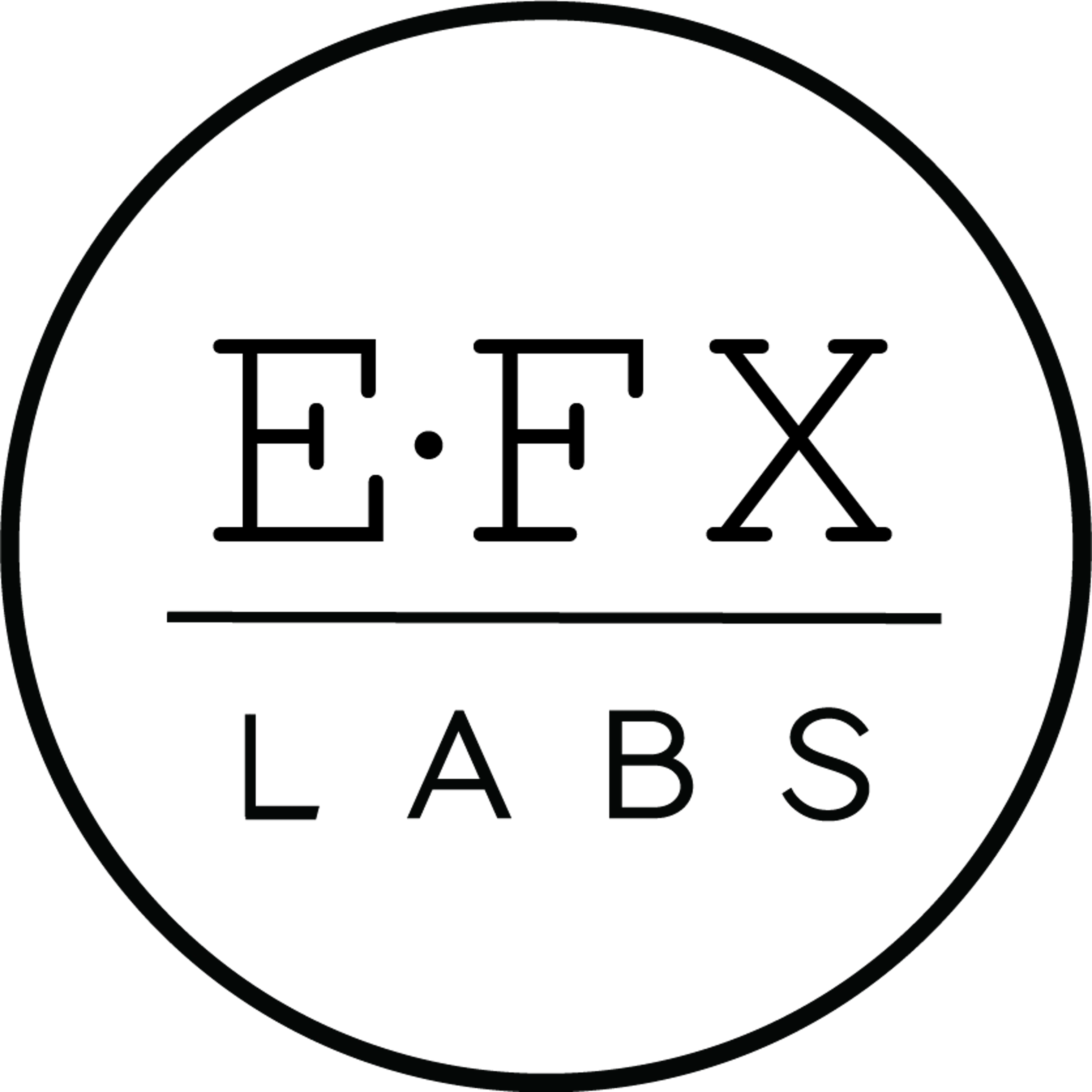 EFX Labs logo