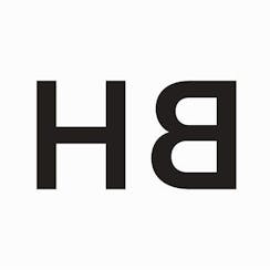 Herbal Blend Co logo