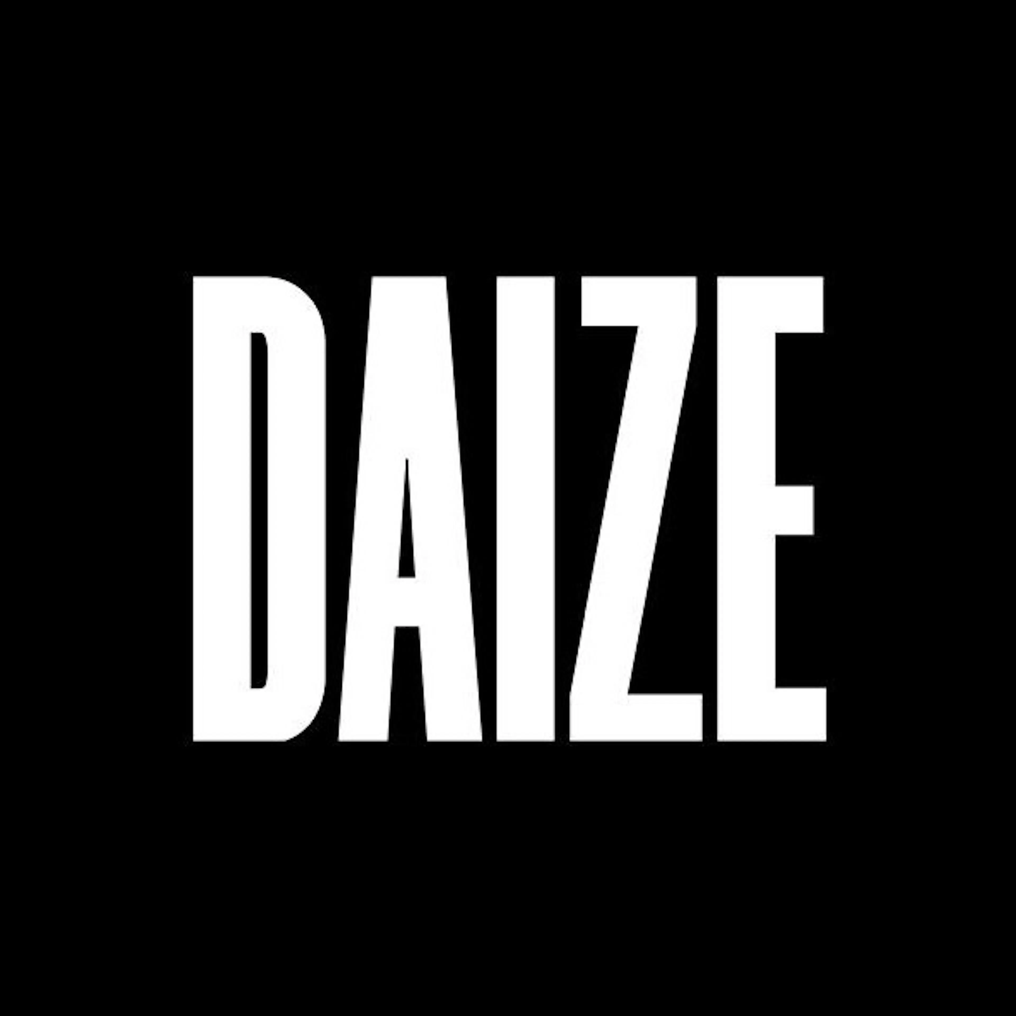 DAIZE logo