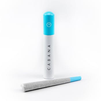 RSO 1g Dart Full Spectrum