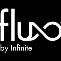 Flux by Infinite logo