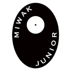 Miwak Junior logo