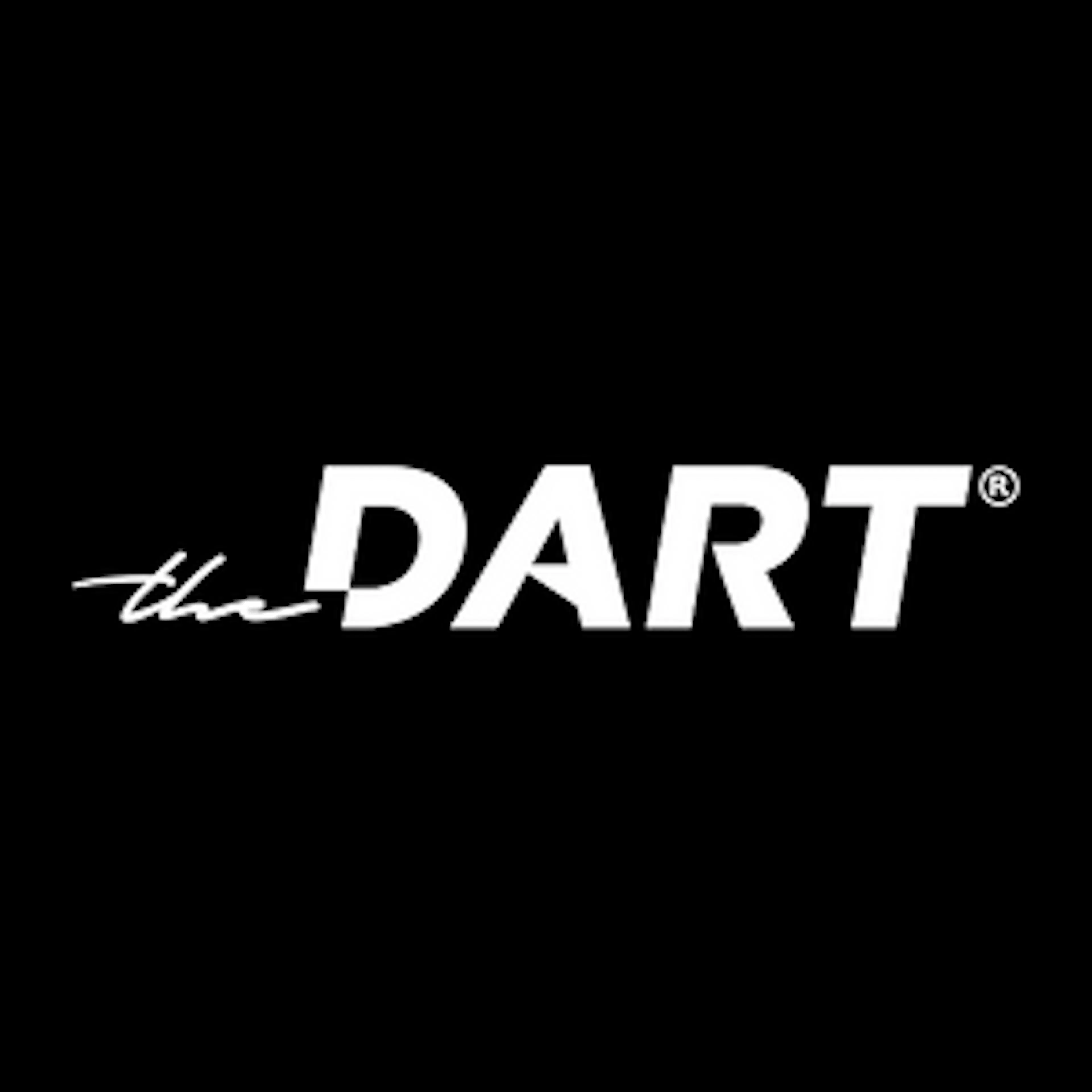 The DART Company logo