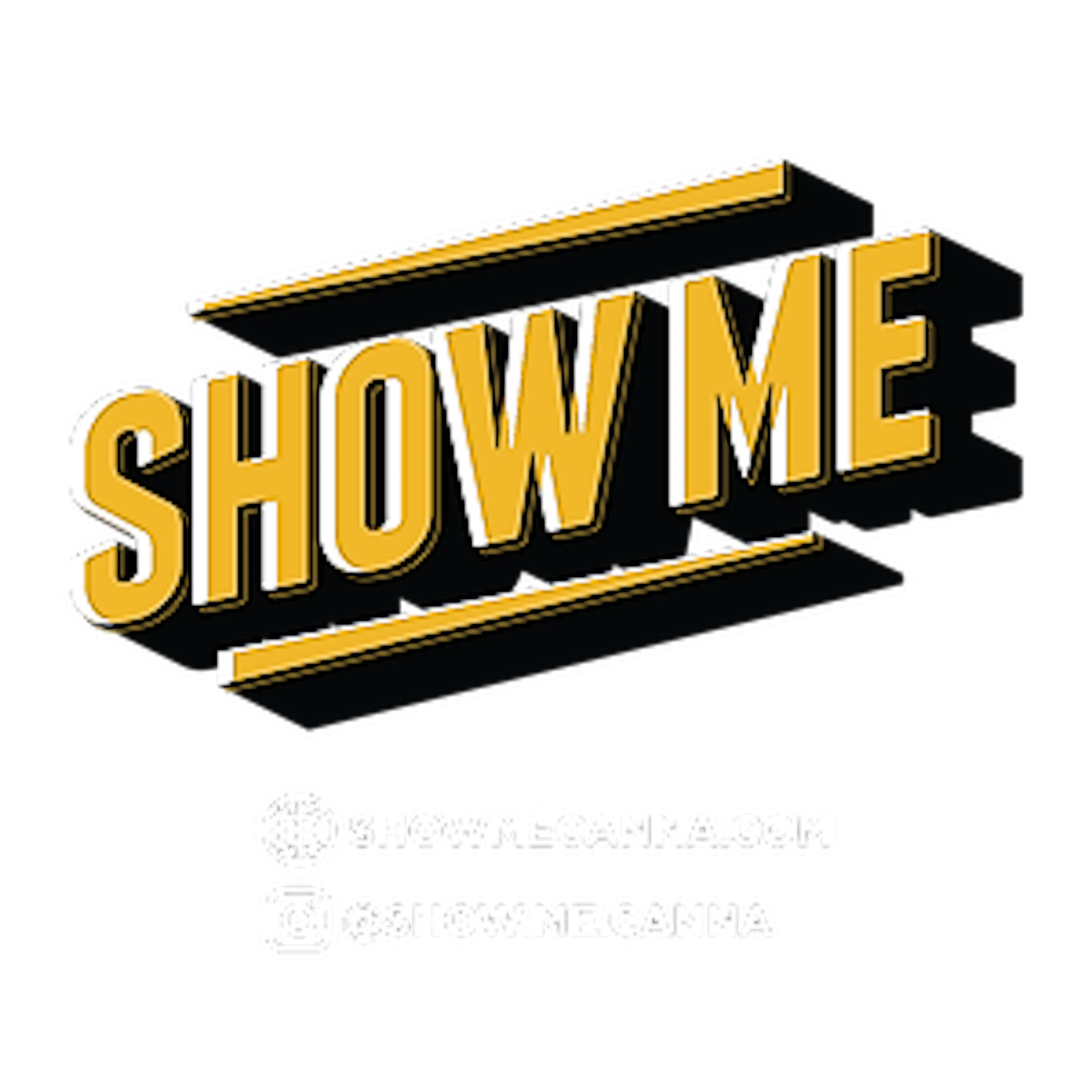 SHOW ME logo