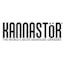 Logo for the brand Kannastör®