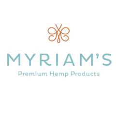 Myriam's Hemp logo