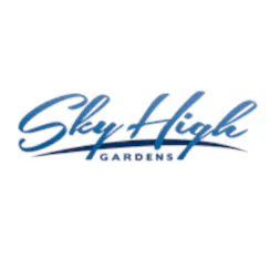 Sky High Gardens logo