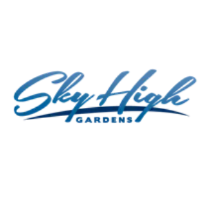 Sky High Gardens logo