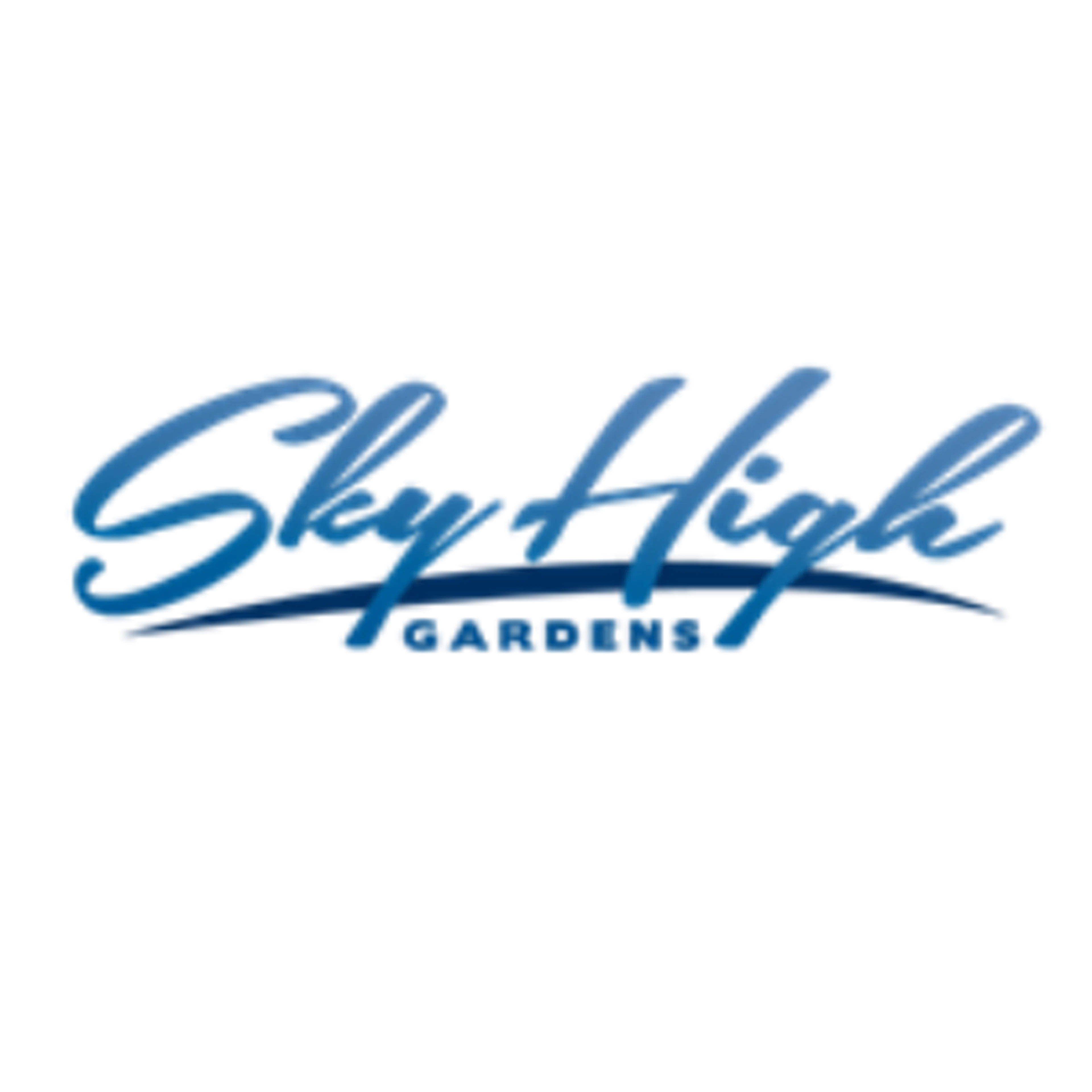 Sky High Gardens logo