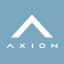 Logo for the brand Axion Design Inc.