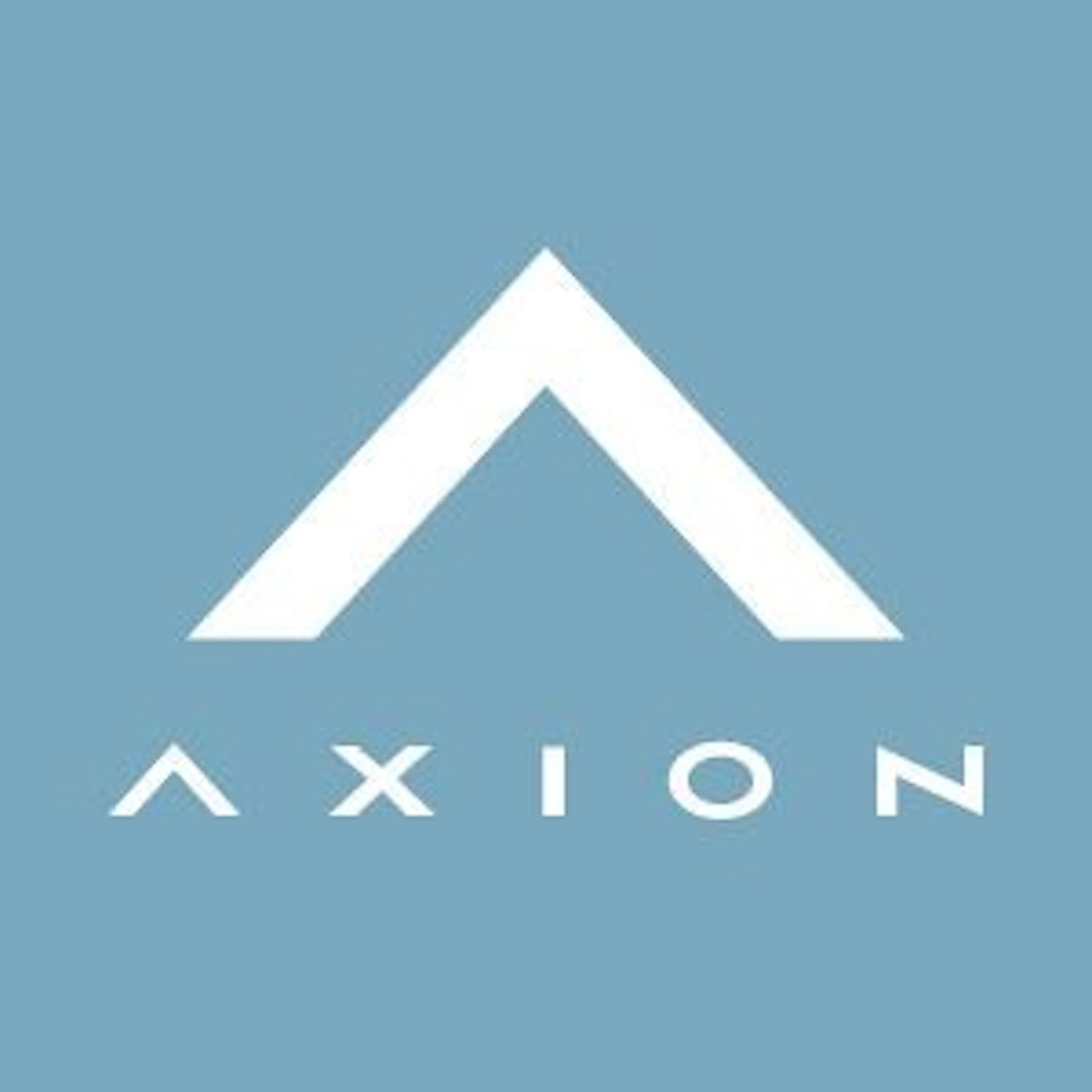 Axion Design Inc. logo