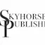 Logo for the brand Skyhorse Publishing, Inc