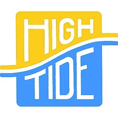 HighTide logo
