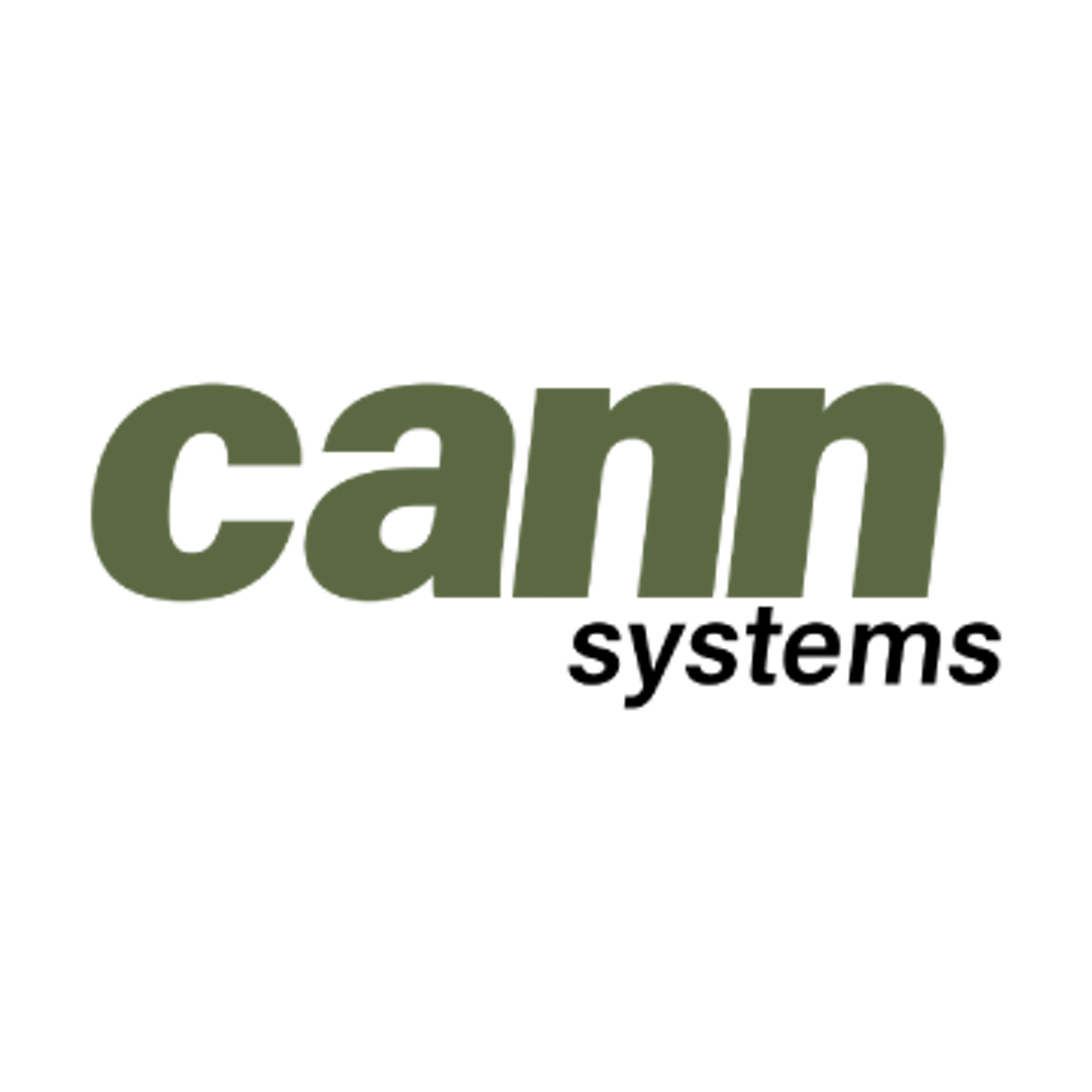 Cann Drying Systems logo