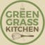 Logo for the brand Green Grass Kitchen