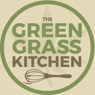 Green Grass Kitchen logo