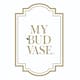 My Bud Vase logo