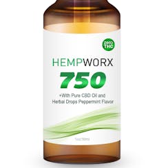 HempWorx Global logo