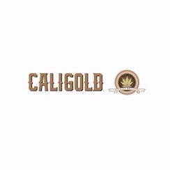 Cali Gold logo