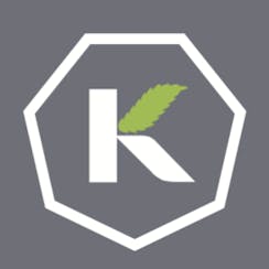 Keen CBD logo