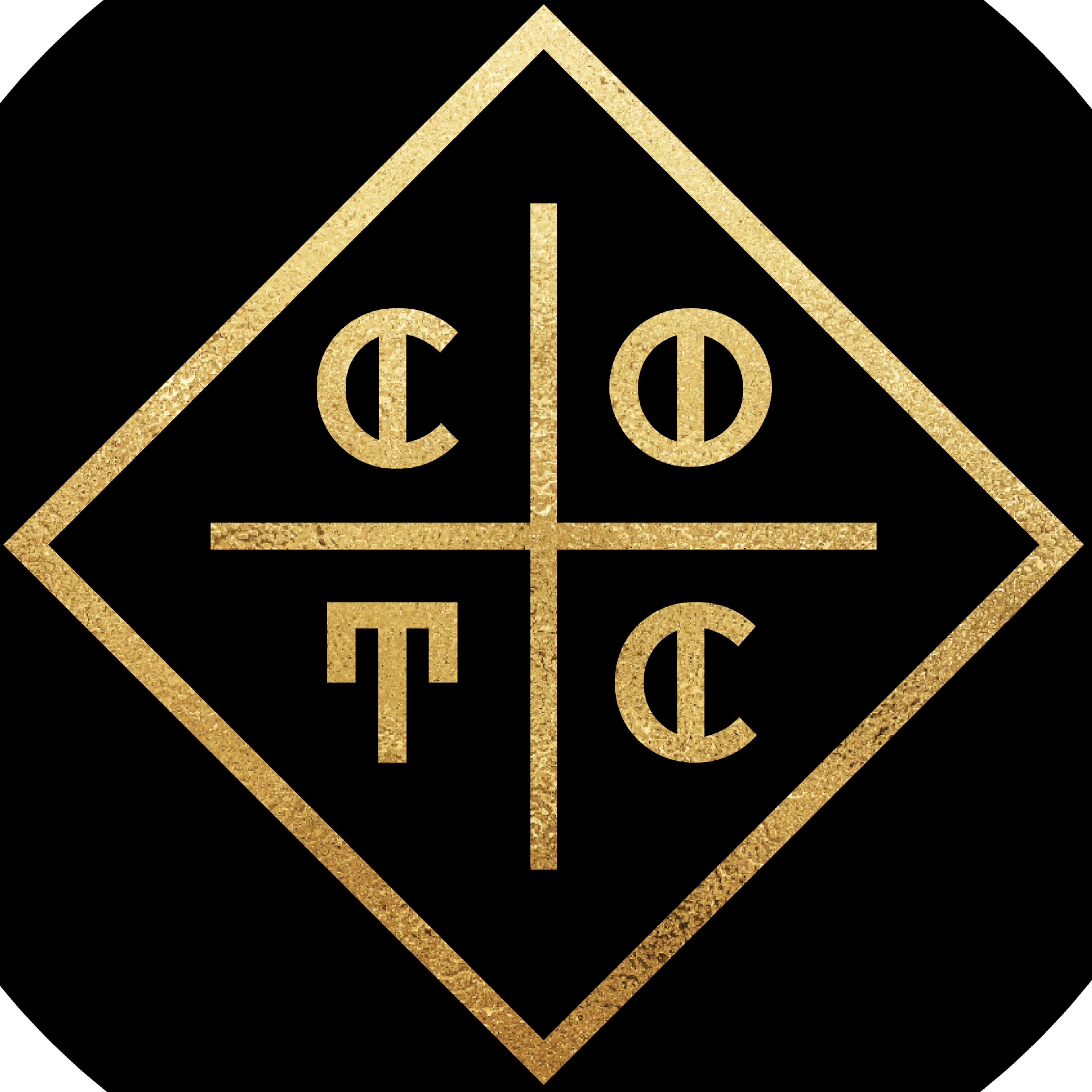 Cream of the Crop Gardens logo