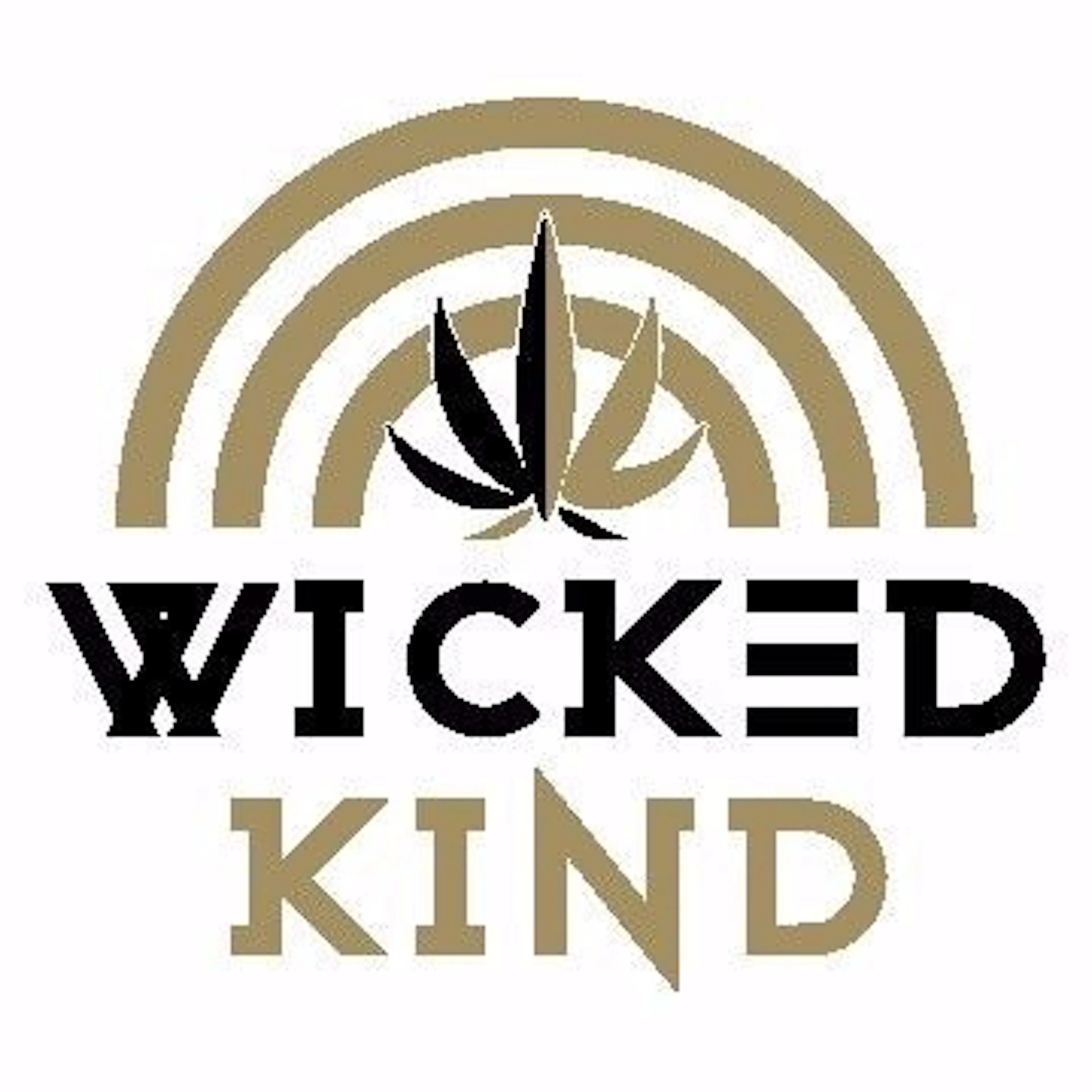 Wicked Kind logo
