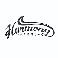 Harmony Farms logo
