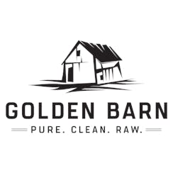 Golden Barn logo