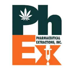 PharmEx LLC logo