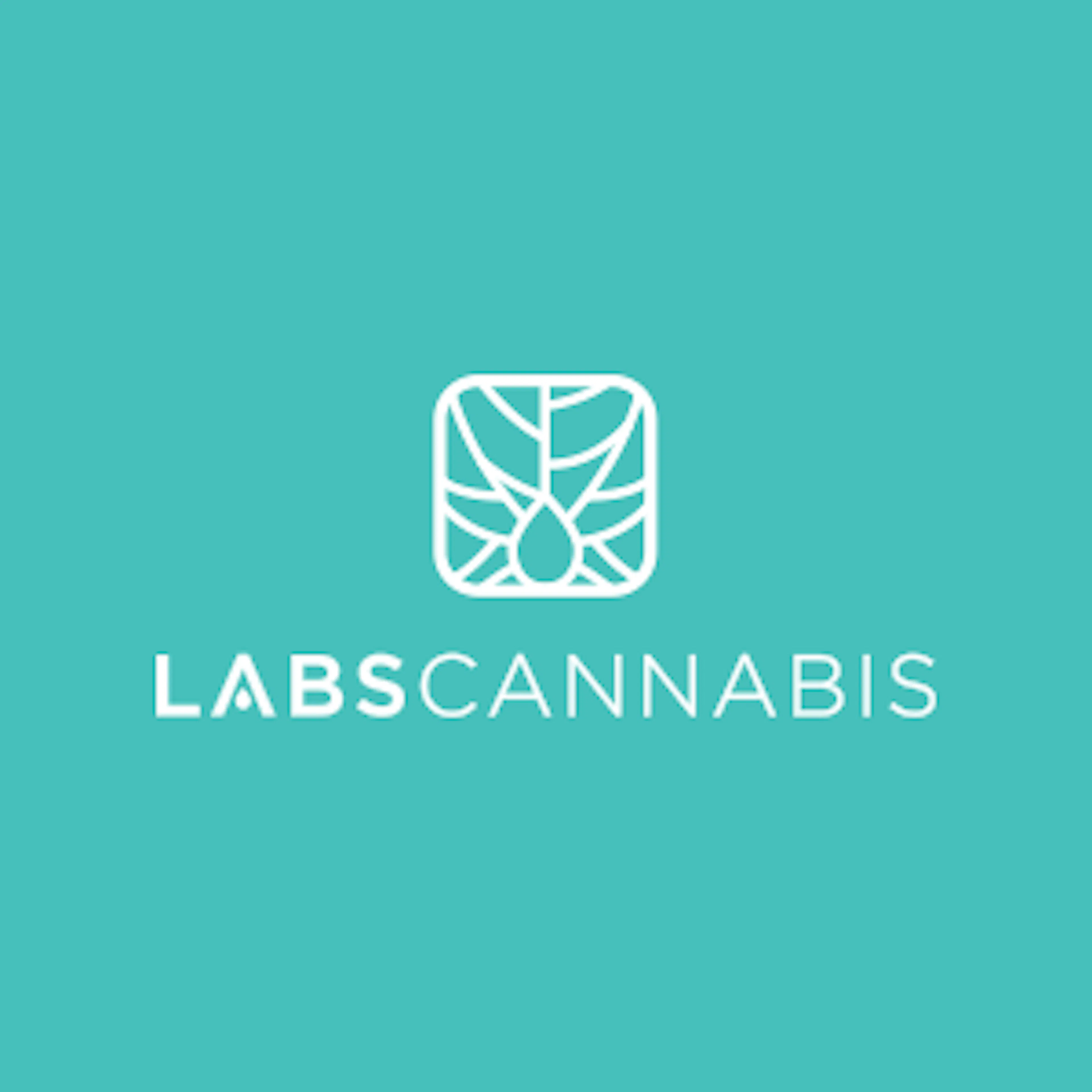 LABS Cannabis logo