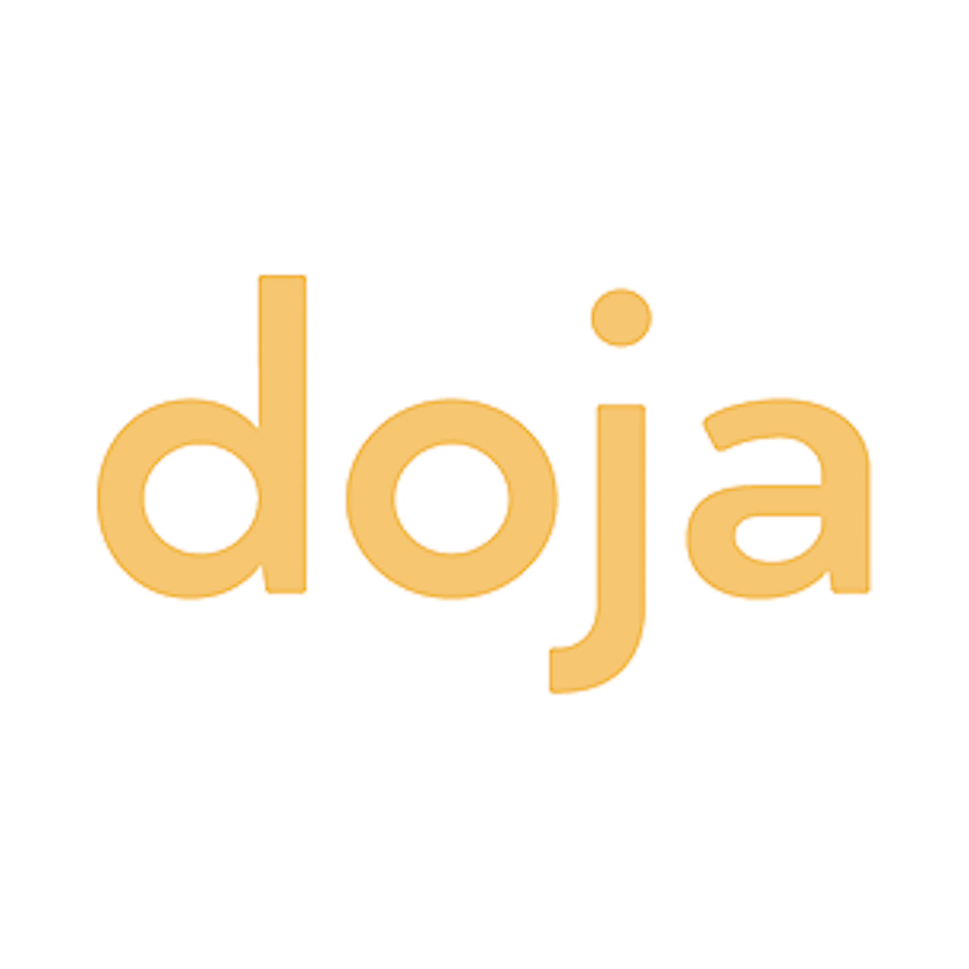 Doja Hemp - Buy Premium Delta 8 THC Carts, Disposables, & Gummies logo