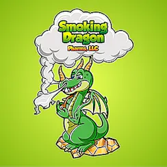 Smoking Dragon Pharms, LLC. logo