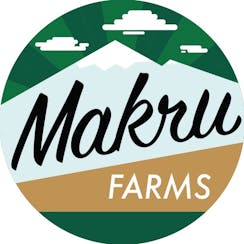 Makru Farms logo