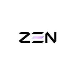 Full Spectrum Zen logo