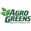 Logo for the brand Agro-Greens