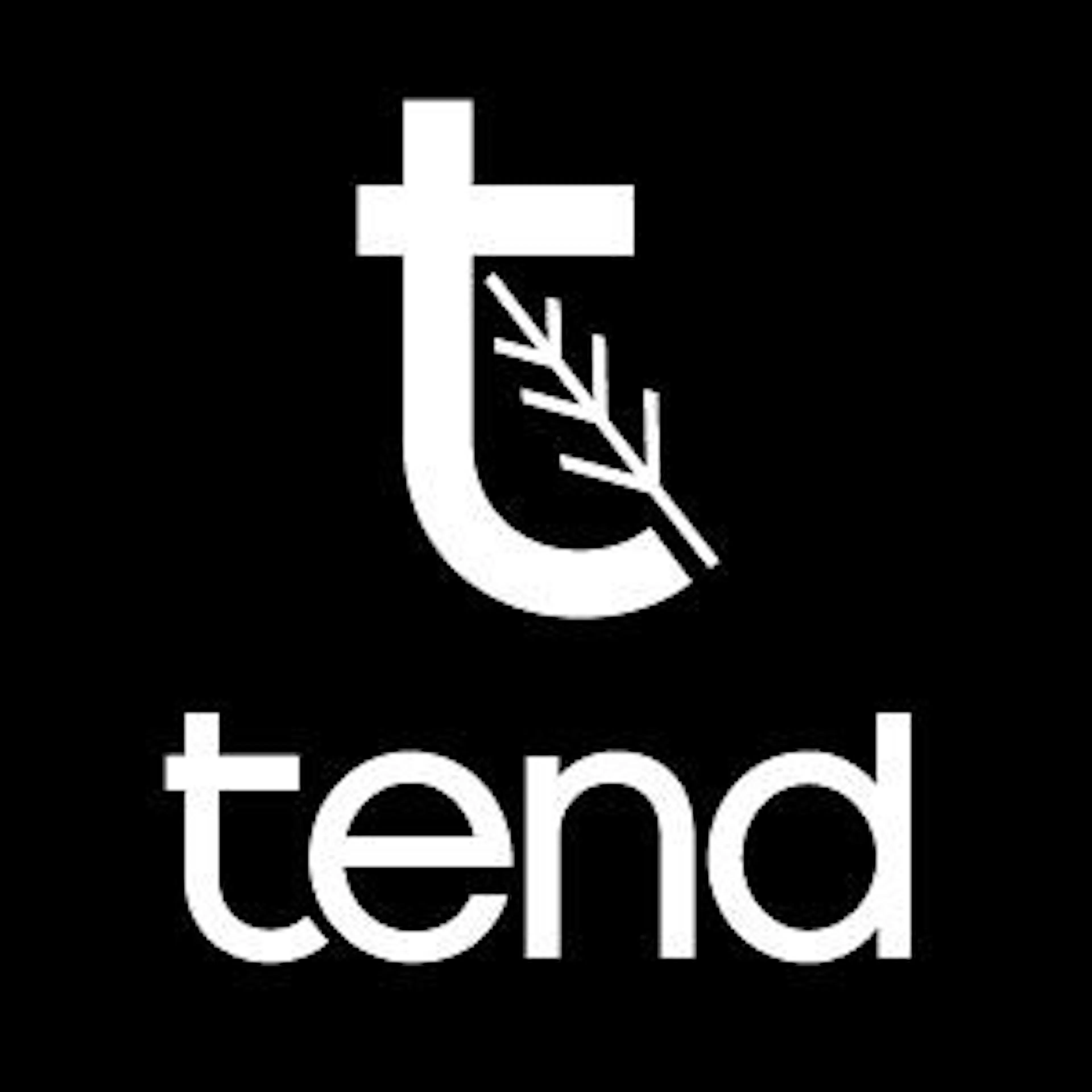 tend logo