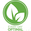 Logo for the brand Every Day Optimal