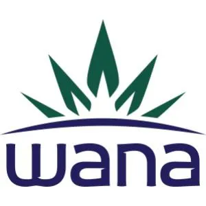 Wana Canada logo