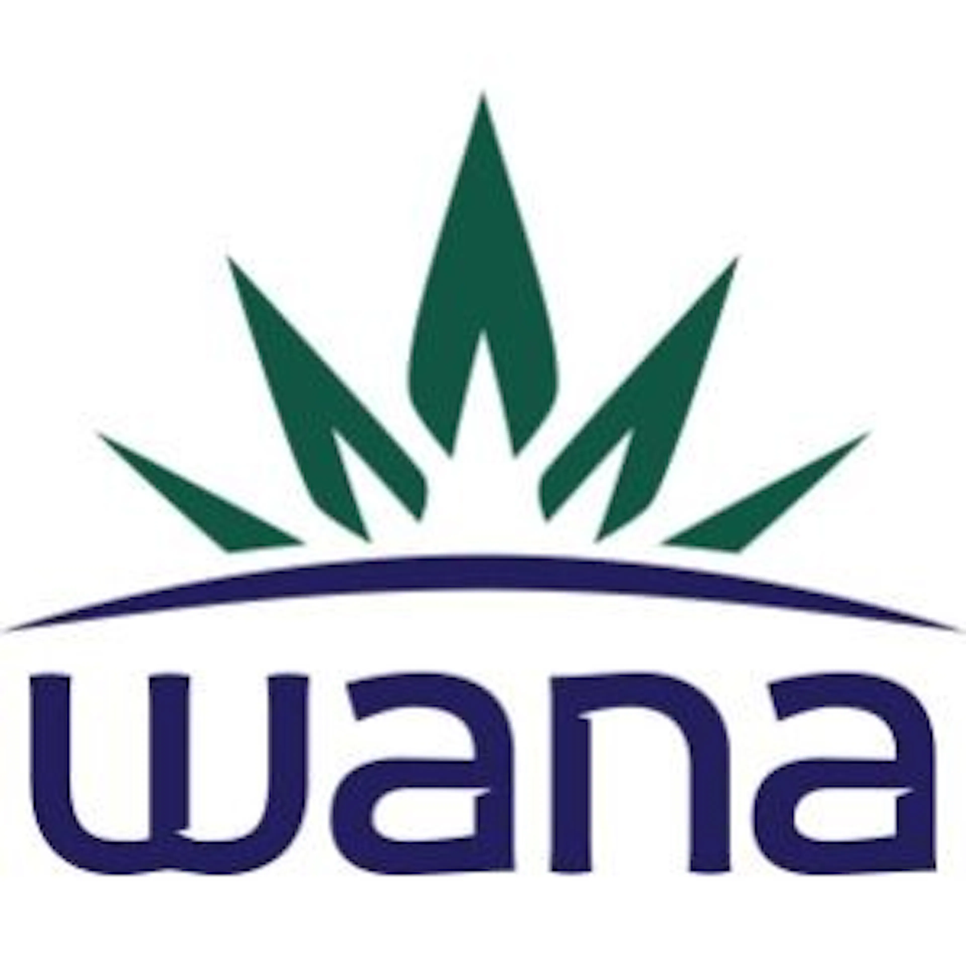Wana Canada logo